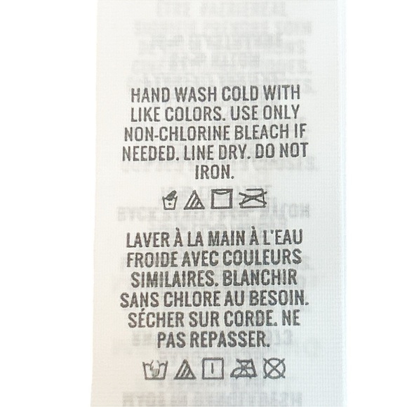 Aerie Floral Lace Front Waffle Knit Back V Neck Wide Strap Bralette Gray Size S - Picture 4 of 6